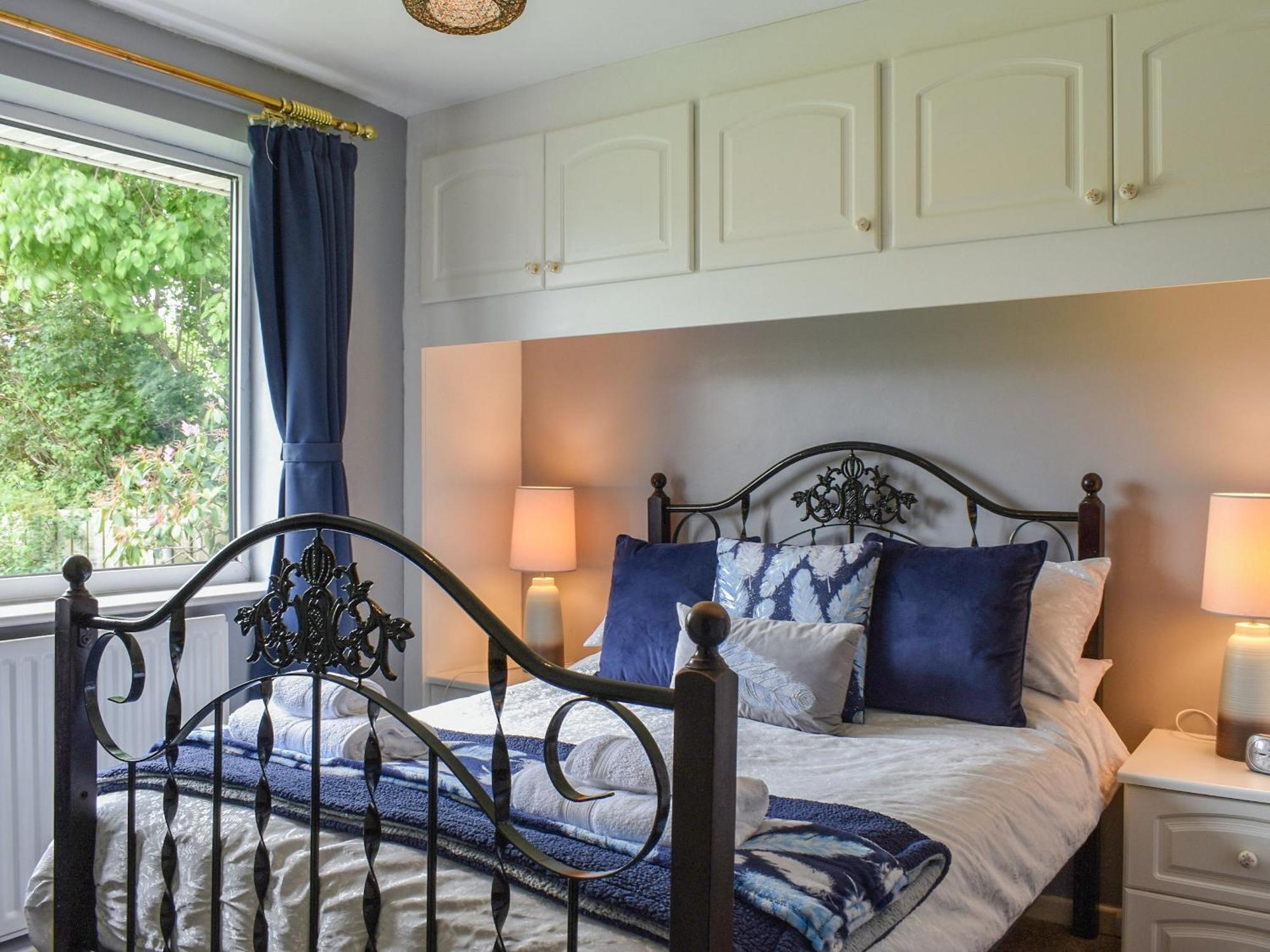 Haweswater Cottage Coundon Luaran gambar